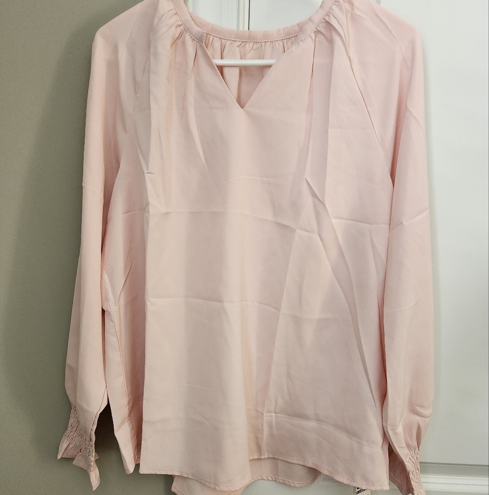 Womens Blouse